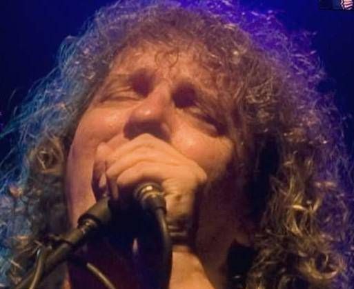 È morto Gianfranco Caliendo, il frontman del Giardino dei Semplici aveva 70 anni