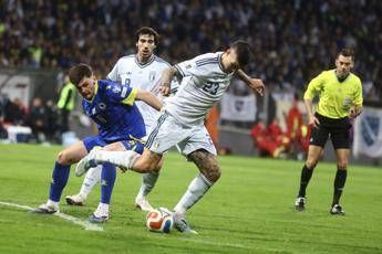 Italia fuori dai Mondiali, Meritocrazia Italia: "Azzerare vertici Figc, la Nazionale non è di Gravina"