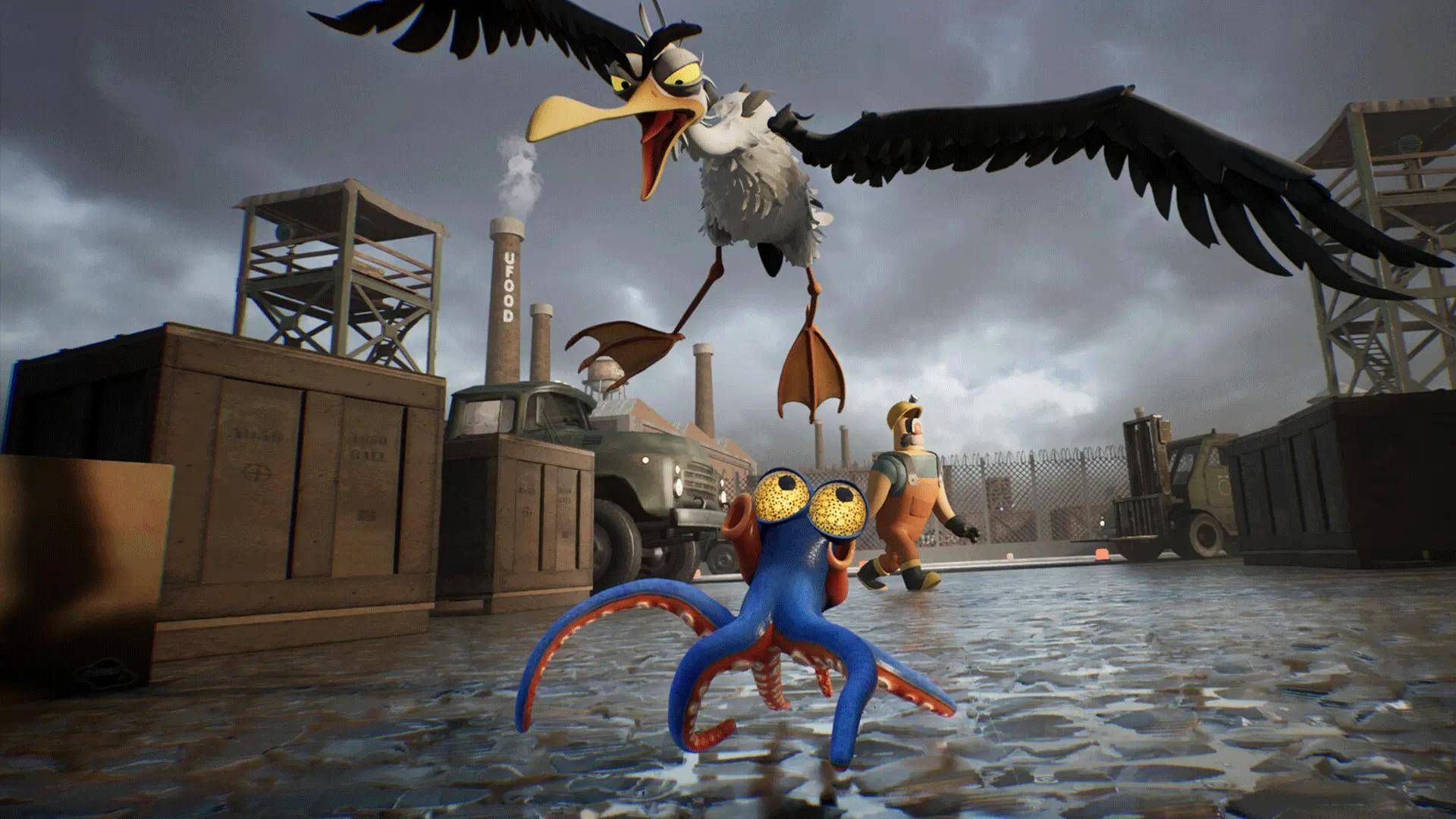 Darwin's Paradox!, la recensione