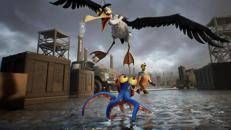 Darwin's Paradox!, la recensione