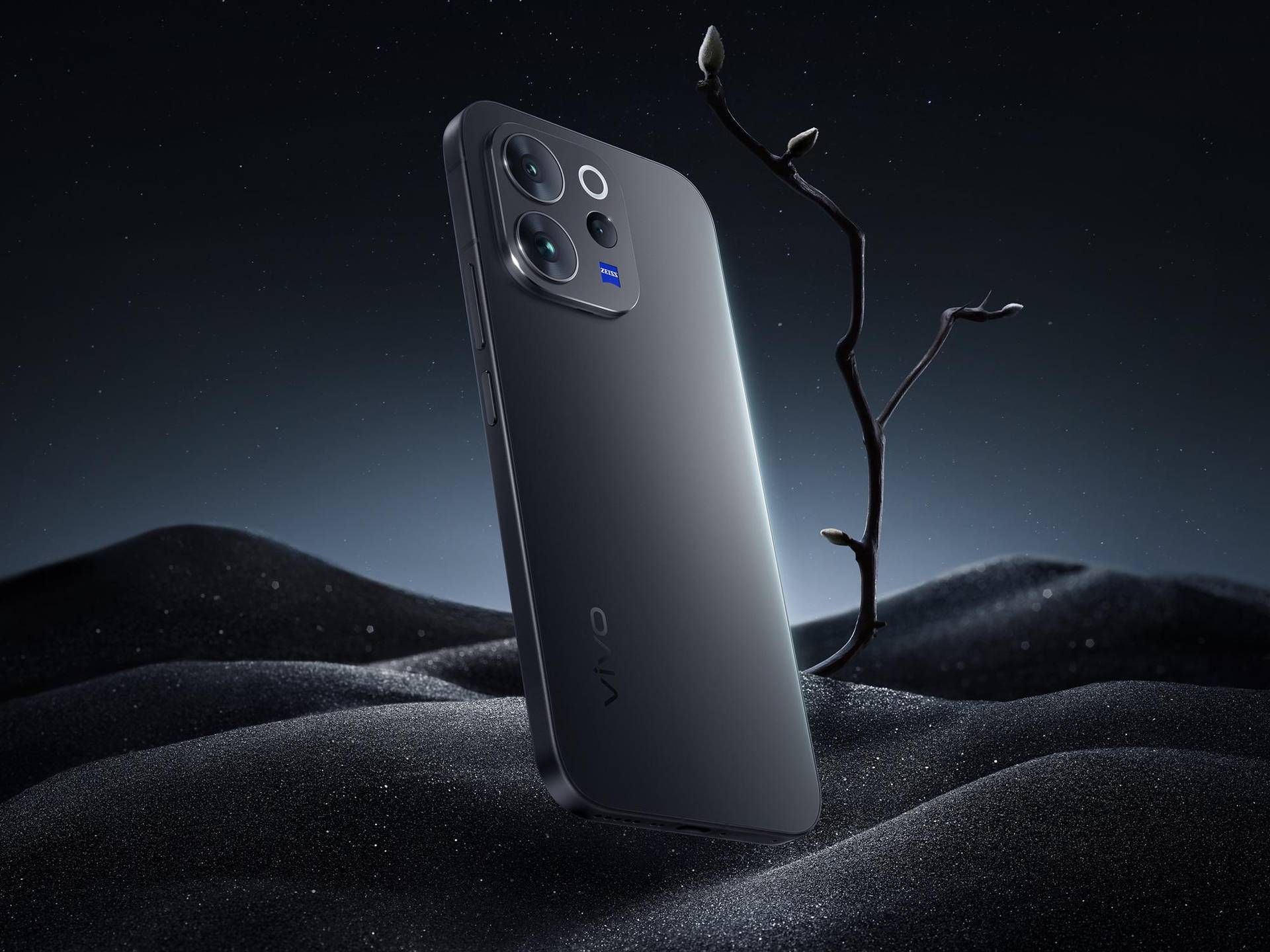 vivo lancia la nuova serie V70 in Italia