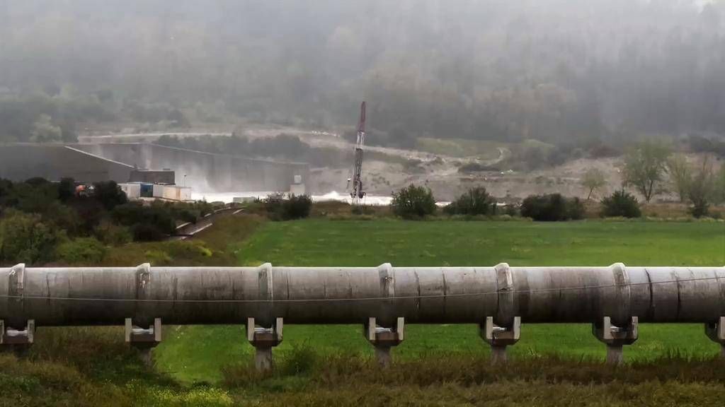 Maltempo, è allarme in alcune regioni del centrosud: cosa succede