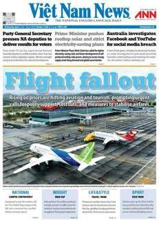 Vietnam: India faces employment challenge for graduates