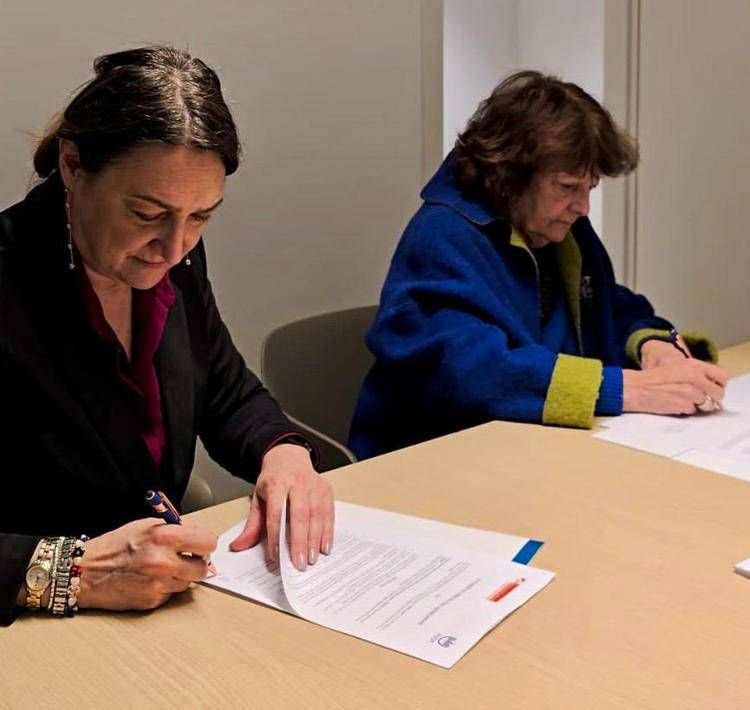 'Non scuoterlo', Fnopi e Terre des Hommes insieme contro la violenza sui minori