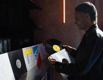 Fare festa al mattino, torna Rave a Colazione