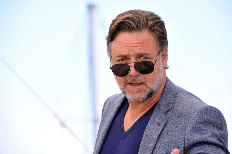 Russell Crowe