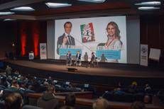 Formazione: Vezzali e D’Ambrosi all’Antonello Nigro Academy, focus su brand e reputazione