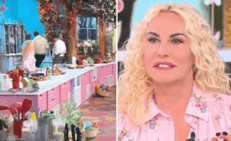 Antonella Clerici - è sempre mezzogiorno