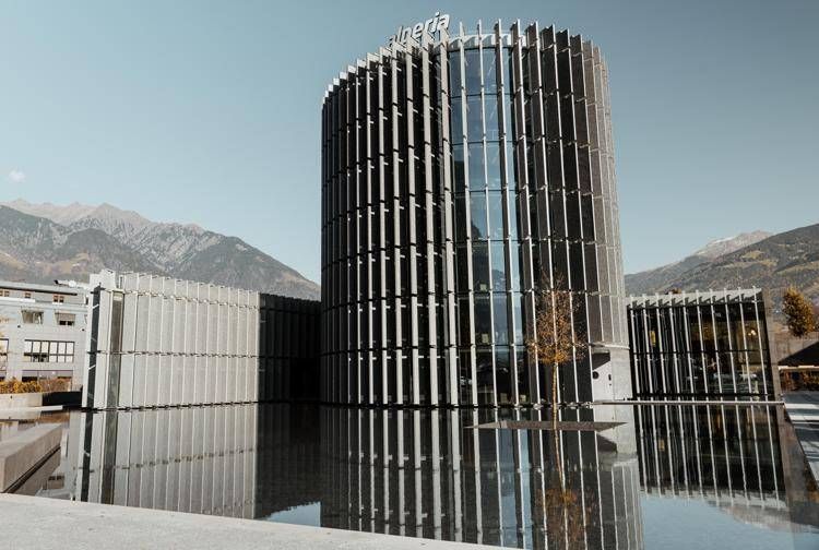 Alperia, nel 2025 ricavi a 2,4 mld (+1%), utile netto a 207 mln