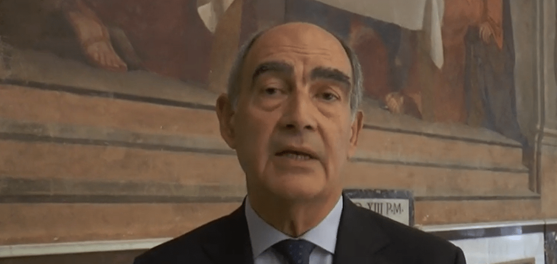 Antonelli (Gemelli): "Linee guida sepsi per uso tempestivo e oculato antibiotici"