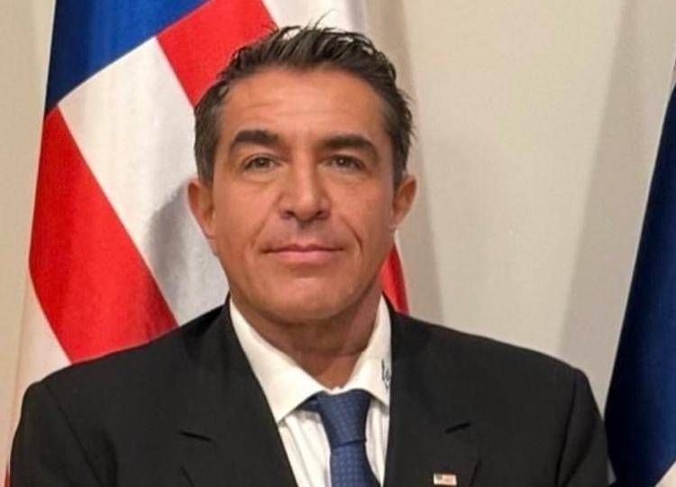 Paolo Zampolli