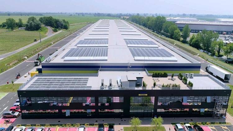 Poste, innovazione e sostenibilit&agrave; con progetto 