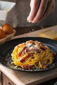Carbonara Day, Barilla (Unionfood): 