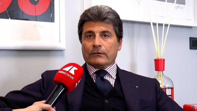 Pierluigi Petrone, Ceo di Petrone Group