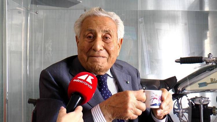 Carmine Petrone, fondatore e presidente Petrone Group