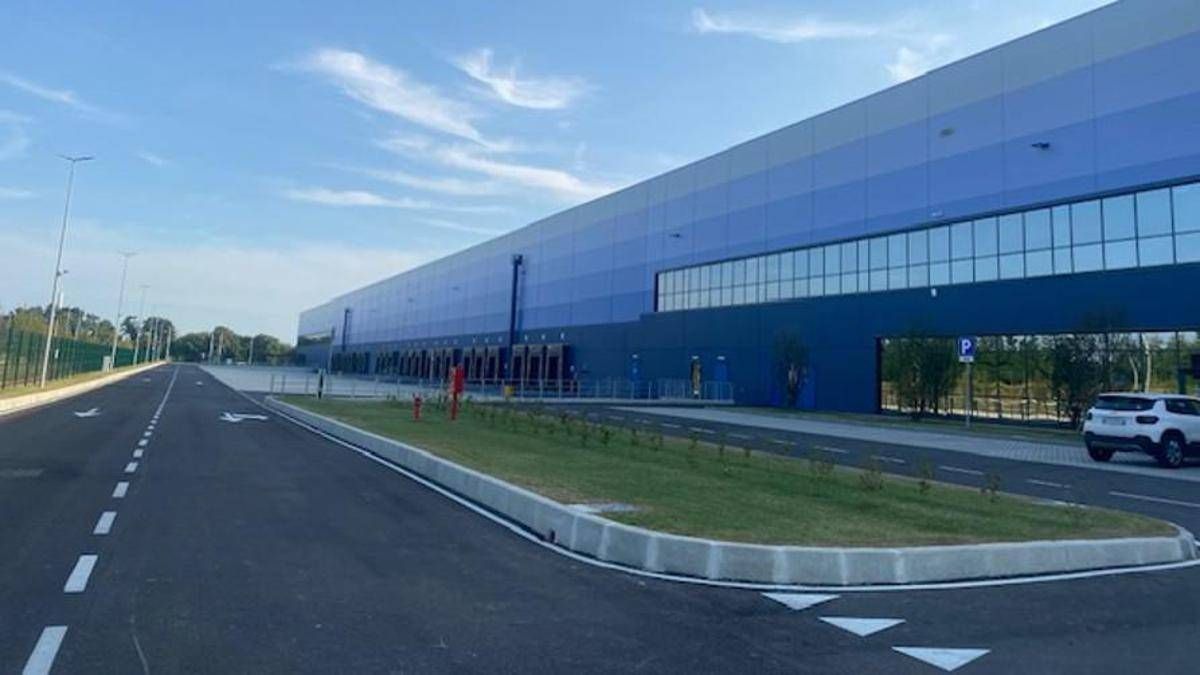 Euromed Pharma Services investe 40 milioni di euro per hub a Filago