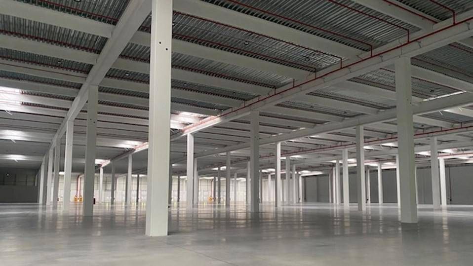 Euromed Pharma Services investe 40 milioni per hub innovativo a Filago