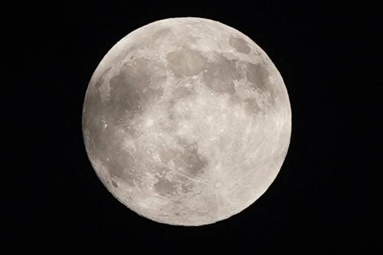 Obiettivo Luna, Guidoni: 