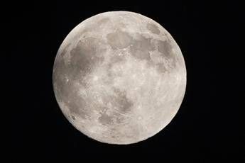 Obiettivo Luna, Guidoni: 