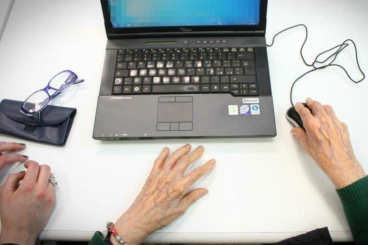 Ue e Usa trattano sul digitale - Fotogramma/Ipa