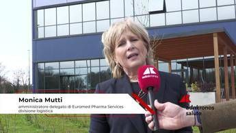 Farmaceutica, Mutti (Euromed Pharma): 