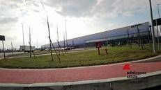 Euromed Pharma investe 40 mln a Filago, nasce polo logistico 3pl tra automazione e sostenibilità