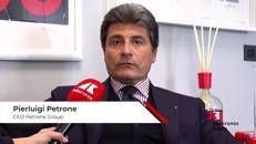 Farmaceutica, Petrone (Petrone Group): 