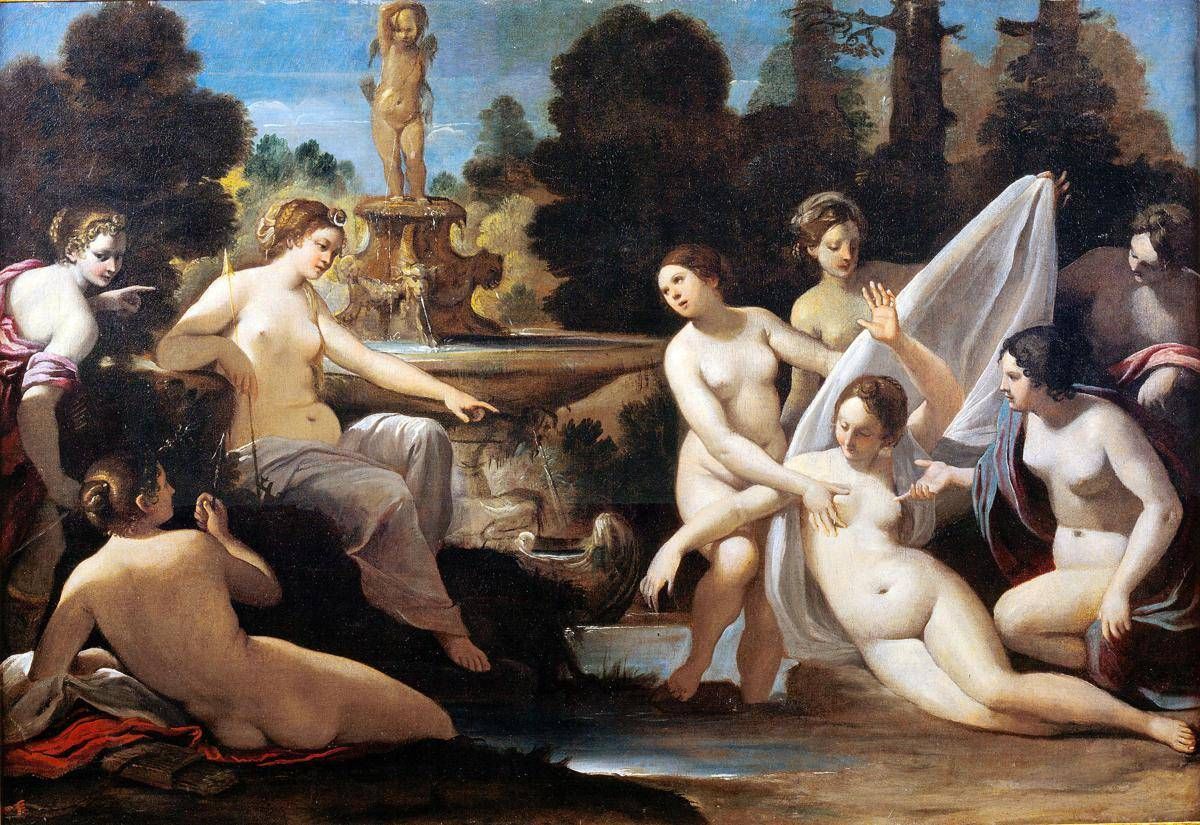 Mostre, a Modena 'La virtù e la grazia', sante e seduttrici nella pittura del Seicento