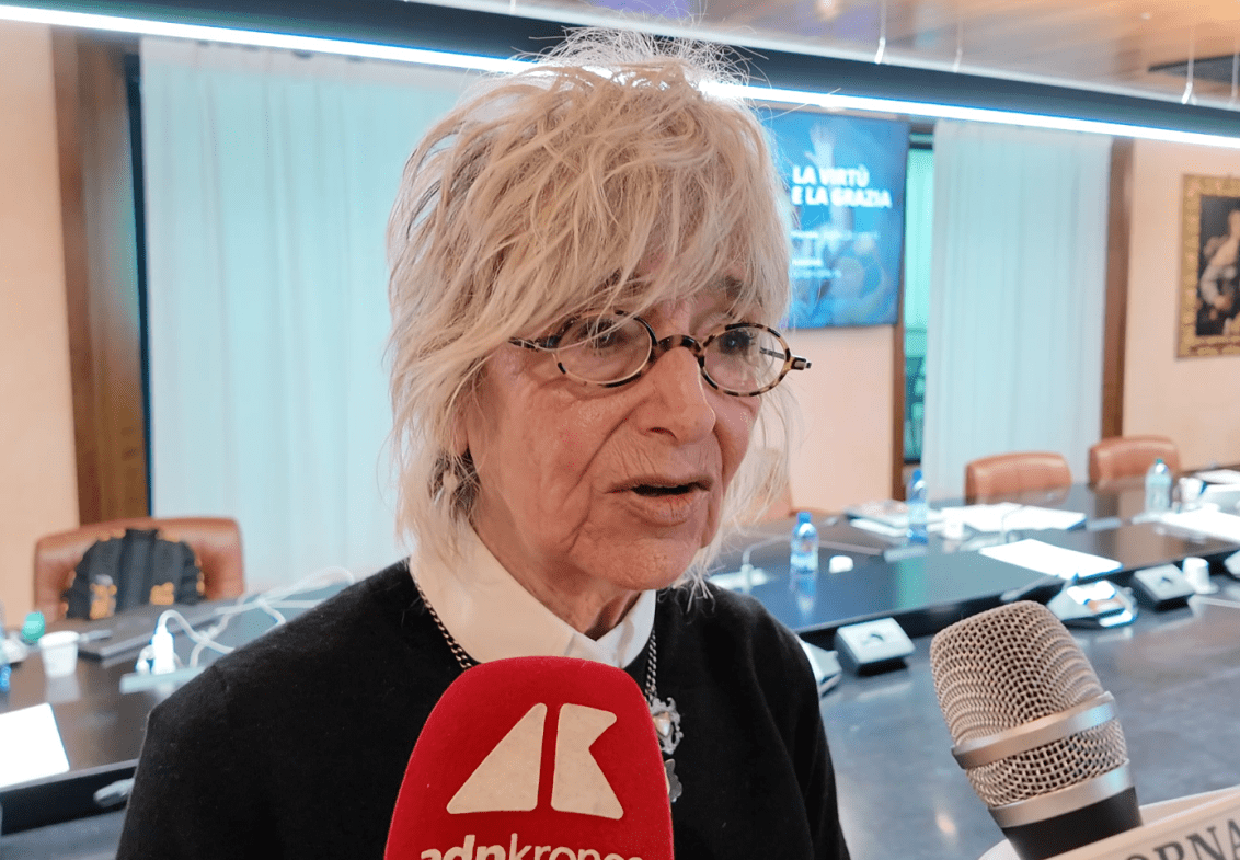 Figura femminile nel Barocco simbolo di valori e passioni universali