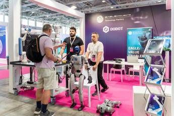 Al WMF una nuova edizione di AI Global Summit, punto di riferimento internazionale sull’intelligenza Artificiale