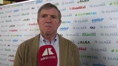 Francesco Franzoni, amministratore delegato di Raffmetal