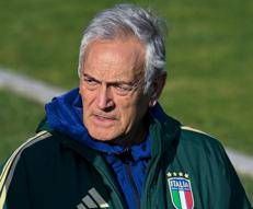 Gabriele Gravina (Fotogramma/Ipa)