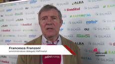 Imprese, Franzoni (Raffmetal): 