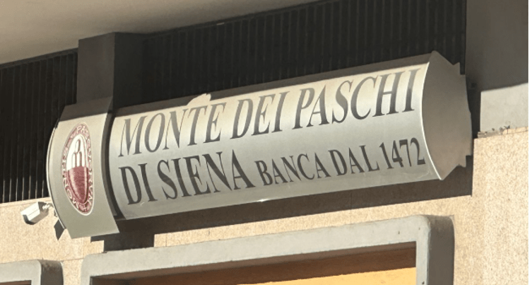 Mps, Lovaglio parla a investitori ma in Borsa mercato continua a premiare lista Cda