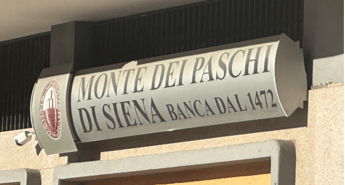 Mps, Lovaglio parla a investitori ma in Borsa mercato continua a premiare lista Cda