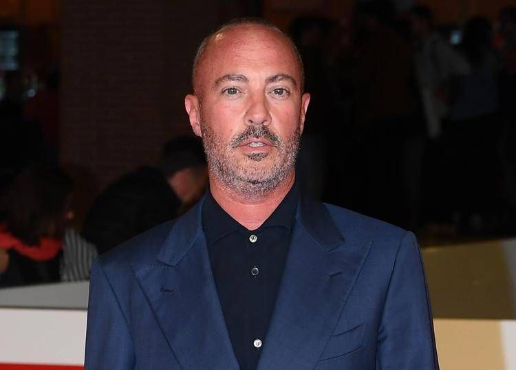 Nicola Maccanico - Ipa