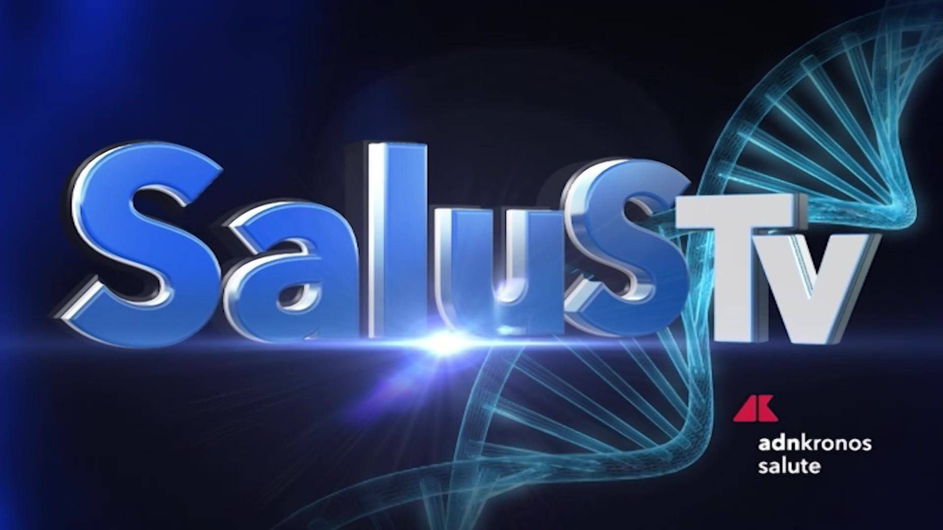 Salus tv n° 13 del 1° aprile 2026