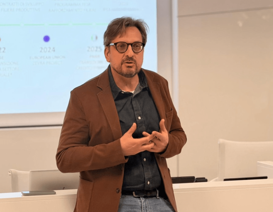 Guidesi (Regione Lombardia): "Dialogo con realtà locali è fondamentale"