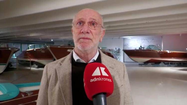 Bellini (Bellini Nautica):