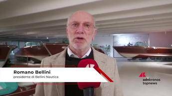 Imprese: Bellini (Bellini Nautica), 'grazie a bando regionale nostro Museo illuminato e climatizzato'