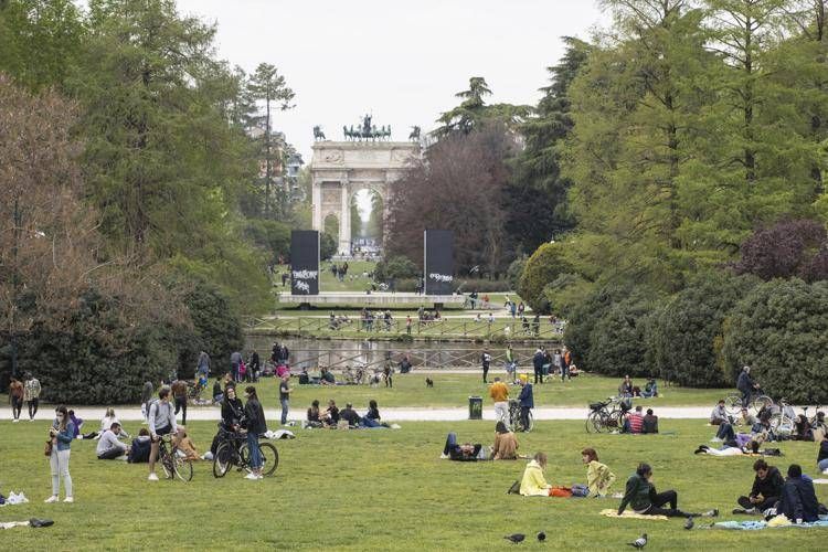 Il meteo si riscatta: dopo piogge, freddo e neve l'Italia si prepara a una Pasqua da 25°C
