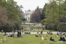 Meteo, ultime ore di piogge e freddo sull'Italia: in arrivo una Pasqua da 25°C