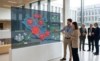 Dinamiche demografiche e crisi strutturale della natalità: l’analisi dei nuovi indicatori regionali