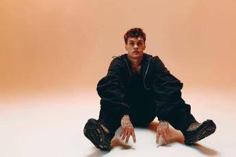 Blanco: "Dalla noia nascono le cose migliori"