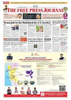 India: Aumenti carburante e migrazione inversa a Mumbai; tensioni internazionali e sport