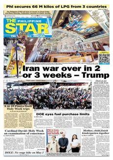 Philippines: Energy Cooperation and Maritime Security with Iran