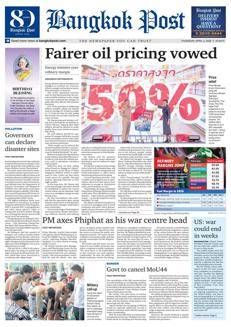 Thailand: Energy Minister Promphan aims to reform refining margins