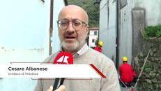 Banda ultralarga, Albanese (sindaco Maratea): 