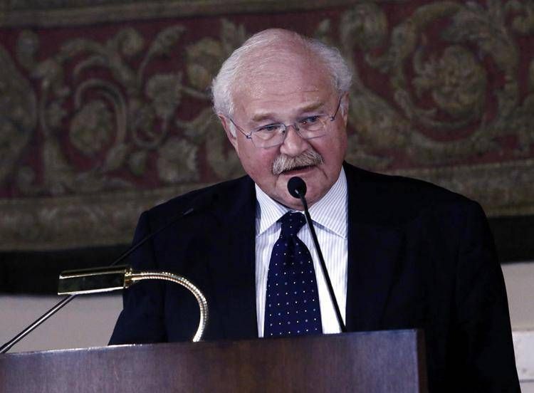 Angelo Cardani (Fotogramma/Ipa)