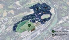 Nasce Imola Music Park Arena, la nuova casa 'green' degli eventi live